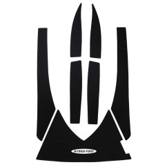 Mat Kit Precut BRP GTX 4 tec GTX 215hp GTX 155hp GTX Di cut diamond