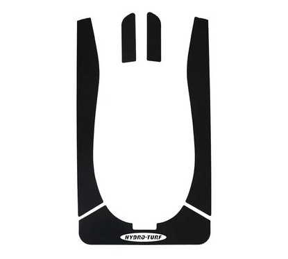 Tapis  XP-Di/ XP-ltd (97-04)  autocollant Hydro Turf