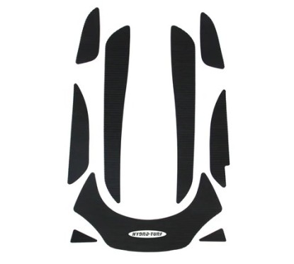 Mat Kit Precut BRP GTi 130 (2006 2010) GTi 155 (2006 2010) cut diamond