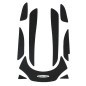Mat Kit Precut, BRP, GTi-130 (2006-2010) / GTi-155 (2006-2010 ), cut diamond (black)