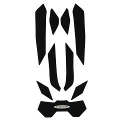 HYDROTURF. Tapis, SPARK 3 palces