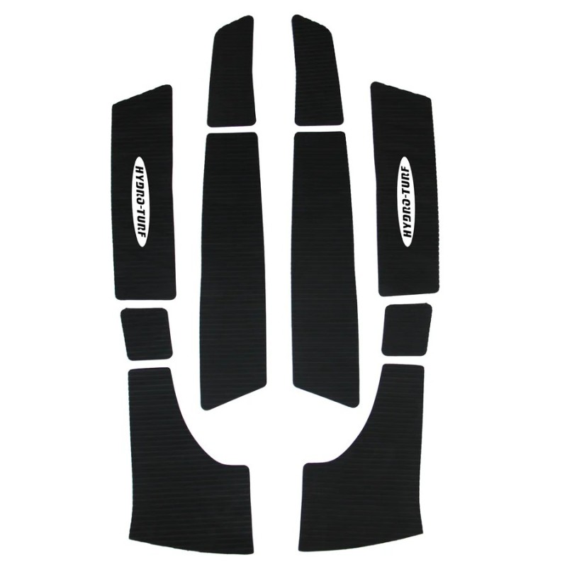 Kit Tapis Prédécoupé Yamaha  XL 700/760/1100 (94-99) ,1200 (98) Autocollant Hydro-Turf