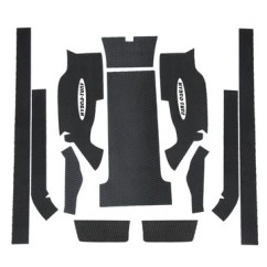 Mat Kit Complete Precut Freestyle Freeride Super Jet 701 (96+)