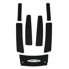 Mat kit Precut Complet Wave Raider 700 760 1100 (94 97) cut diamond