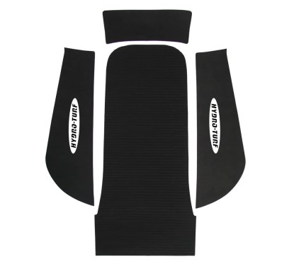 Tapis et Kick Tail 1(2 5cm) Kawasaki SXR 800 autocollant Hydro Turf