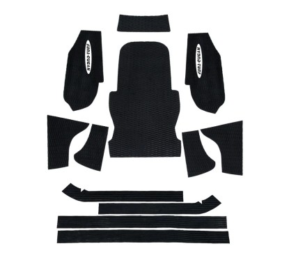 Tapis Freeride Free style 800 SXR cale Kicker Free style Hydro Turf