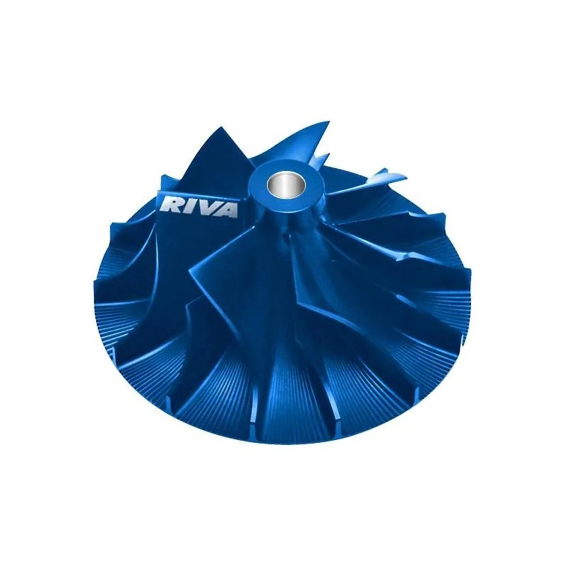 Hélice de compresseur racing  GP1800R/ FX SVHO/ FZS/ FZR Riva Racing