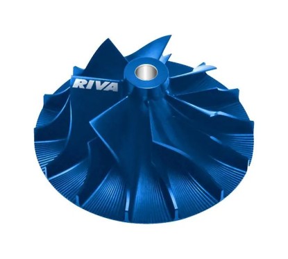 Hélice de compresseur racing GP1800R FX SVHO FZS FZR Riva Racing