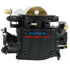 Carburetor arrière 40mm I SERIE - Jet Ski Parts - Matos import