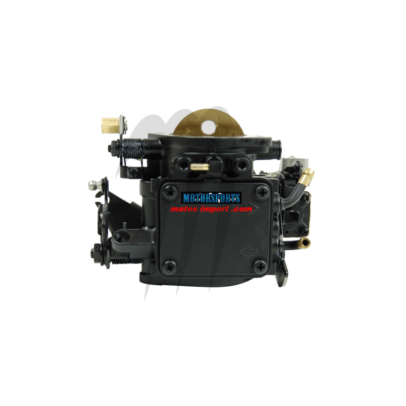 Carburetor arrière 40mm -I-SERIE