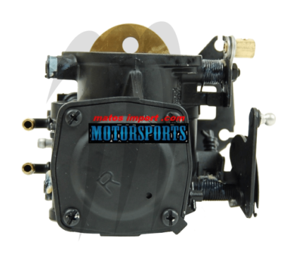 Carburateur 40MM I SERIE MAG Seadoo GTI GTS GS GSI GTX GSX SPX XP