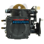 Carburetor 40mm-I-SERIE