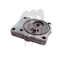 Corps de pompe à essence assemblé Mikuni 38 40 44 46 48 50mm