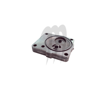 Body Assembly Pump - Jet Ski Parts - Matos import