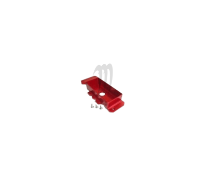 Box batterie Freestyle aluminium taillé dans la masse Yamaha Super Jet