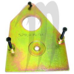 Plaque de support compresseur Seadoo GTX LTD GTX RXP RXT Super Charged