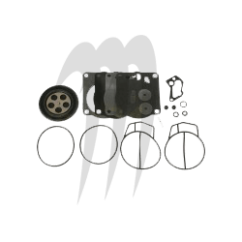 Carburetor Gasket Kit I Series 46mm - Jet Ski Parts - Matos import