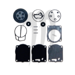 Kit réfection carburateur Mikuni Super BN (34 38 40i 44 46 48 50 mm)