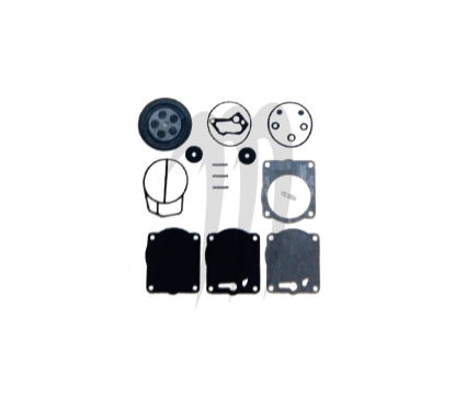 Gasket kit carburetor I Series 44mm 800cc - Matos import