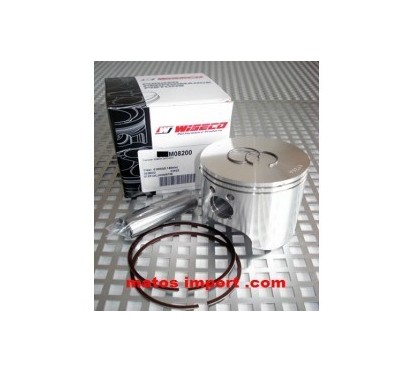 Complete kit plungers (cote std 81mm) Super Jet 701 - Matos import