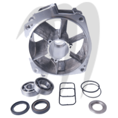 Corp de turbine Yamaha GP1200 GP1200R GP1300R GP800R XL800 XL1200