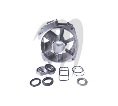 Corp de turbine Yamaha GP1200/ GP1200R/ GP1300R/ GP800R/ XL800/ XL1200