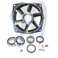 SBT USA Kit Pump Origin Yamaha 144mm (kit complet pump + bearing)