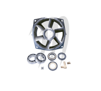 SBT USA Kit Pump Origin Yamaha 144mm (kit complet pump + bearing)