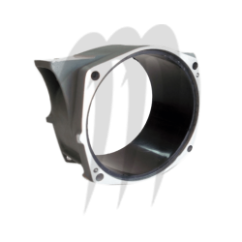 Corps de turbine Yamaha XL 700 Venture 700 Raider 1100 -Matos import