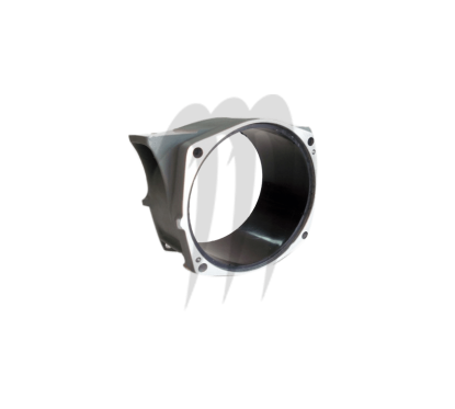 Corps de turbine Yamaha XL 700 Venture 700 Raider 1100 -Matos import