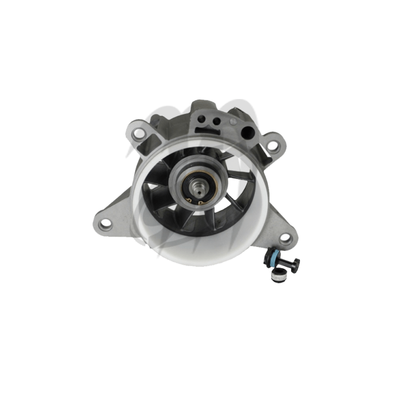 Complet Kit Turbine,  Vane Guide Sea-doo 159.8mm (2004-2012) 185hp. 215hp. 255hp .260hp