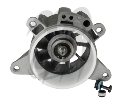 Corps de turbine RXP GTX RXT Challenger Speedster Sportster 159mm