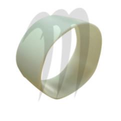 WEAR RING (155 8mm 100hp 130hp 155hp S CHARGE 185hp - Jet Ski Parts
