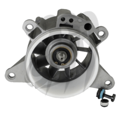 Complete kit turbine Vane Guide Seadoo 155 5mm 100hp 130hp 155hp