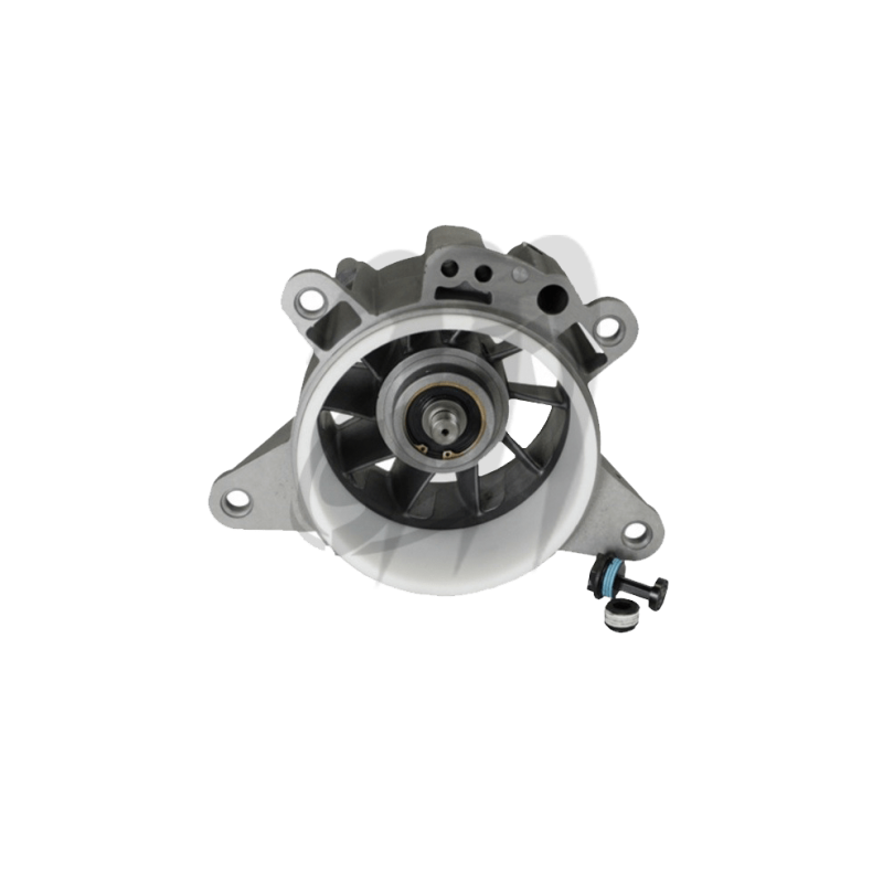 Complete kit turbine, Vane Guide Sea-doo 155.5mm (2006-2012) 100hp .130hp .155hp