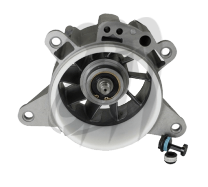 Complete kit turbine Vane Guide Seadoo 155 5mm 100hp 130hp 155hp