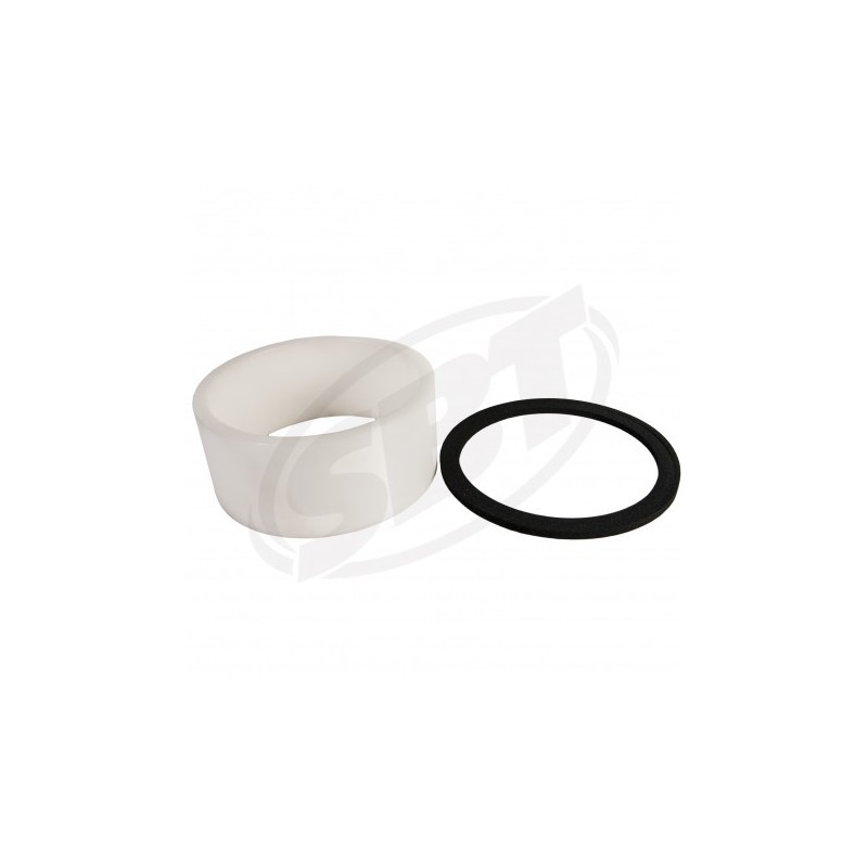 Wear ring (140mm) 580cc / 650cc / 720cc / 800cc ,  2 temps (sauf 951cc)