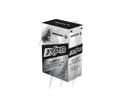 Box Revision, SEA-DOO, 5W40 BRP ( 4-strokes) 130hp.155hp.185hp.215hp.255hp.260hp