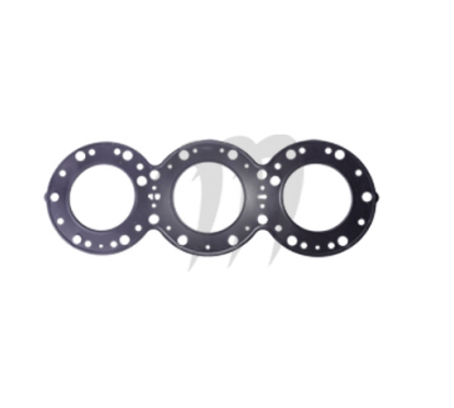 Head gasket for 1100cc - Jet Ski Parts - Matos import