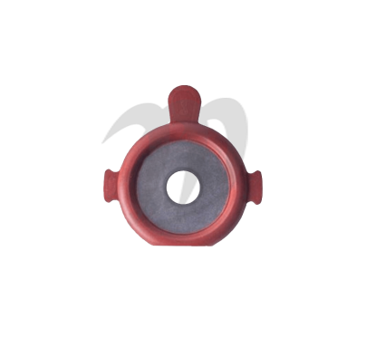 BRP . Sea-Doo Reducer, Red 7mm ID Hole GTX 4-Tec SC 2003 2004 2005 2006