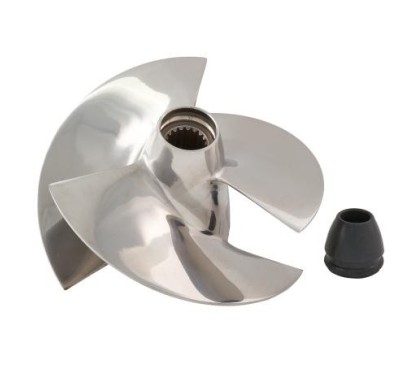 Impeller X props Speedster 720 x 2 engine replacement origin