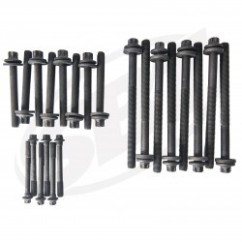 Full screw kit 130hp 155hp 185hp 215hp 255hp - Matos import