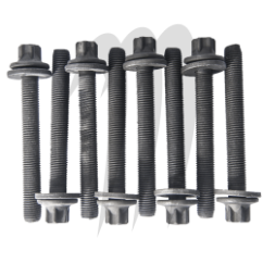 Kit Complet 8 vis Carter Moteur Seadoo GTX RXP Speedster Sportster