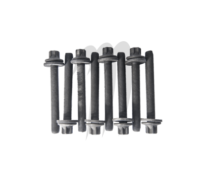 Full screw kit Enginecase - Jet Ski Parts - Matos import