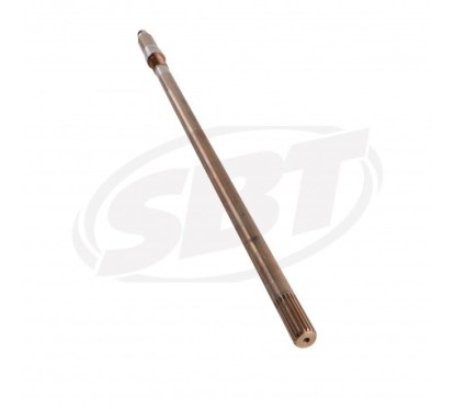 Drive shaft FX160 - Jet Ski Parts - Matos import