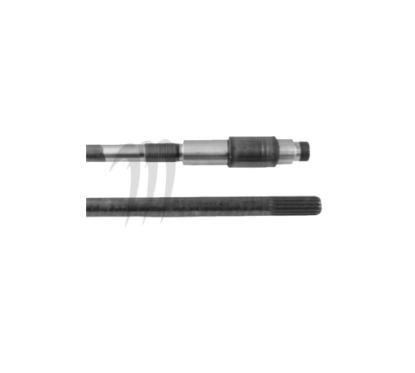 Drive shaft W RUNNER XL700 - Jet Ski Parts - Matos import