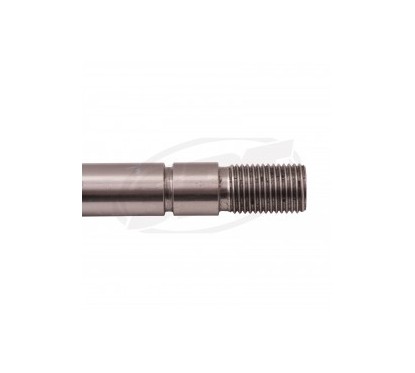 Reinforced impeller shaft ULTRA 250X ULTRA 260X - Matos import