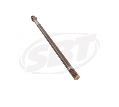 Drive shaft STX 900 STX 1100 STX 1200R - Jet Ski Parts - Matos import