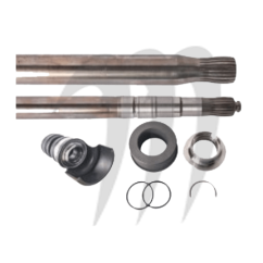 Arbre de Transmission GTI - GTS Wake - Matos import