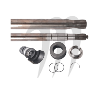 Drive shaft GTI 130 /GTI SE 155 / GTS 130 /GTS Pro 130 /Wake 155